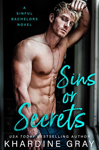 Sins or Secrets book cover