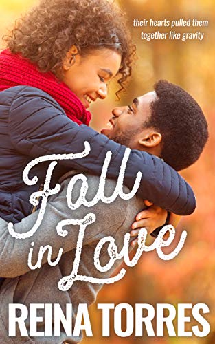 Fall in Love book cover