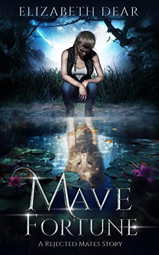 Mave Fortune book cover