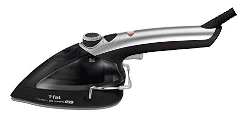 スチームアイロン 10秒立ち上がり アイロン 衣類スチーマー ハンディアイロン 折り畳み小型 軽量コンパクト 急速立ち上げ 掛けたままOK 強力スチーム シワ伸ばし 連続14分 除菌・脱臭・消臭 水漏れ防止 家庭用 4