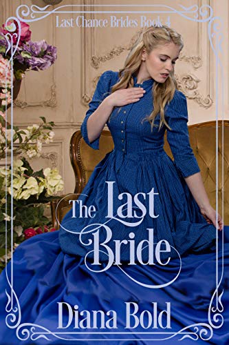 The Last Bride book cover