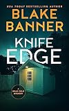 Knife Edge (A Dead Cold Mystery Book 27)