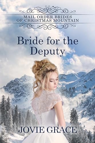 Bride for the Deputy cover