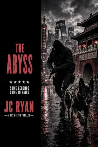 The Abyss book cover