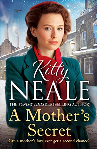 A Mother's Secret book cover