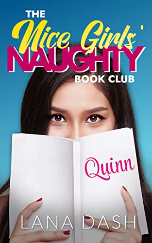 Quinn book cover