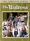 Waltons, The: The Complete Series (RPKG/DVD)