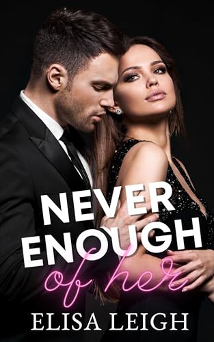 Never Enough of Her book cover