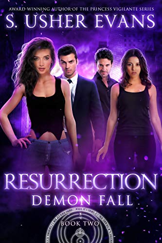 Resurrection cover