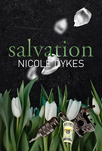 Salvation cover