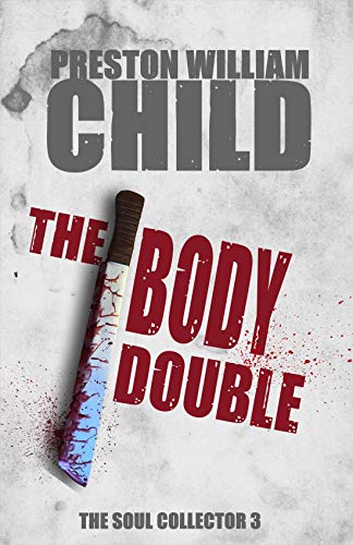 The Body Double book cover