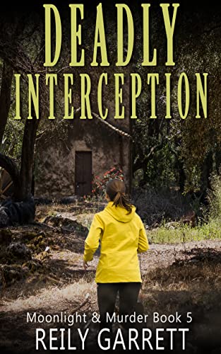 Deadly Interception cover