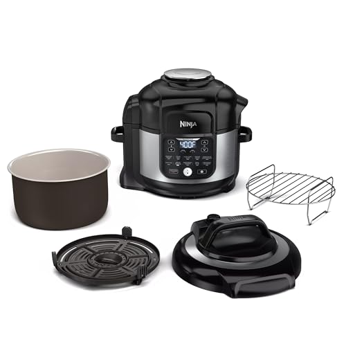 T-fal Clipso Stainless Steel Pressure Cooker 8 Quart