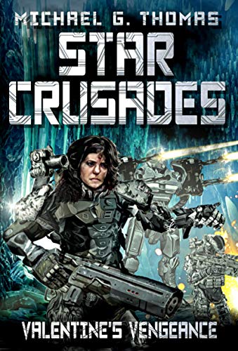 Valentine's Vengeance book cover