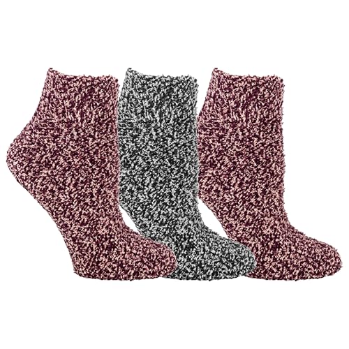 Dr.Scholl's Womens Low Cut So.../Gray,Burgundy/Peach,4-10 US