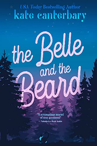 The Belle and the Beard cover