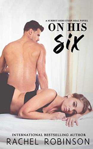 On His Six book cover