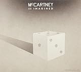 McCartney III Imagined (2021)