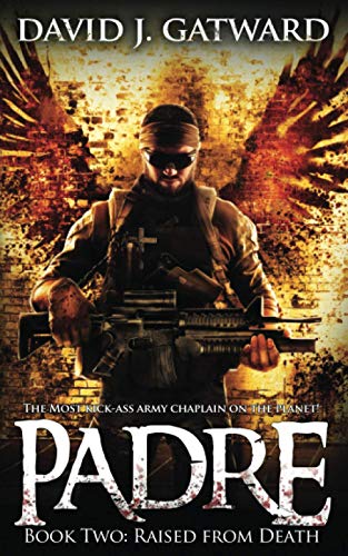 Raised from Death book cover