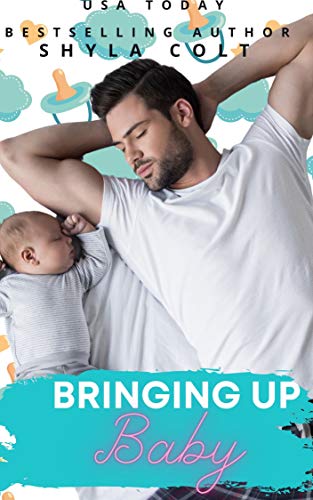Bringing up Baby book cover