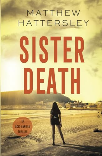 Sister Death book cover
