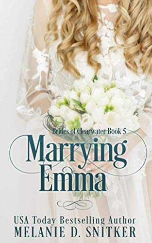 Marrying Emma book cover