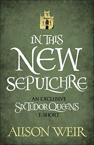 In This New Sepulchre book cover