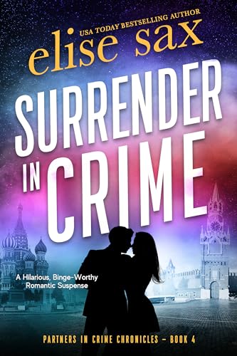 Surrender in Crime book cover