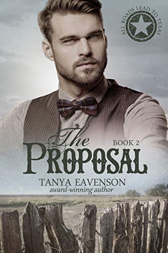 The Proposal cover