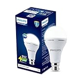 PHILIPS 9w LED Emergency Bulbat Rs379