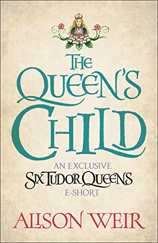 The Queen's Child cover