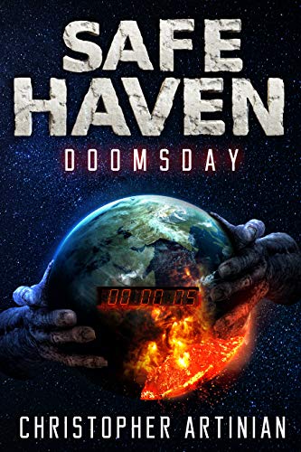 Doomsday book cover