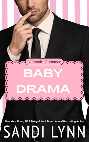 Baby Drama cover