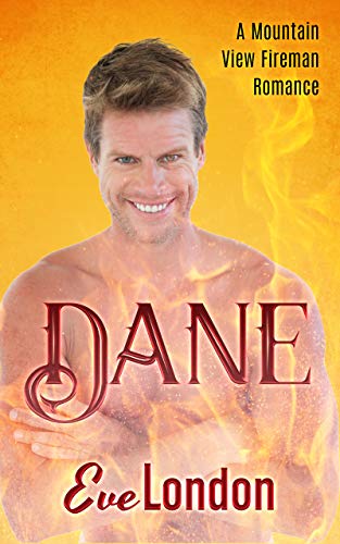 Dane book cover