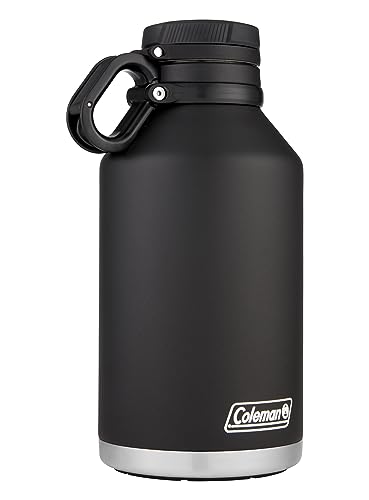 Garrafa Térmica Coleman Growler 1,9L
