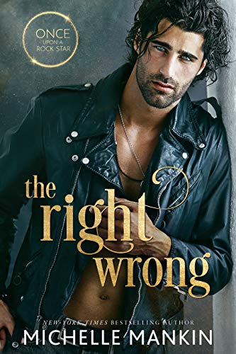 The Right Wrong cover