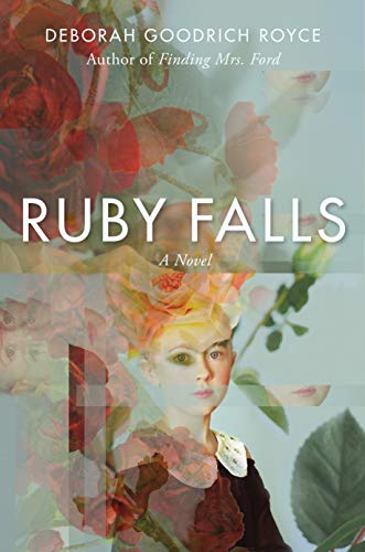 Ruby Falls book cover