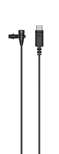 Sennheiser Pro XS Lav USB-C