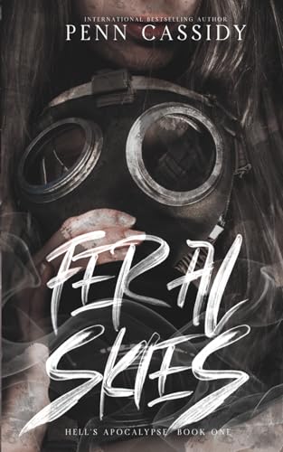Feral Skies book cover
