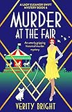 Murder At the Fair