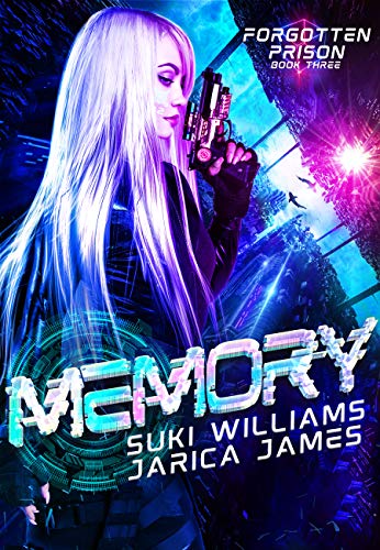 Memory book cover