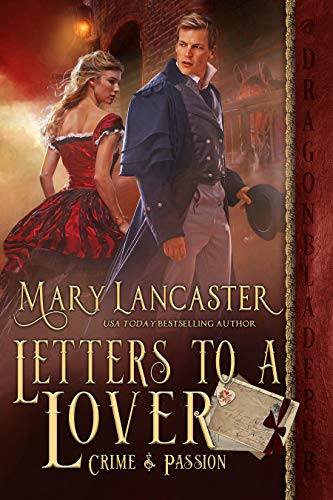 Letters to a Lover book cover