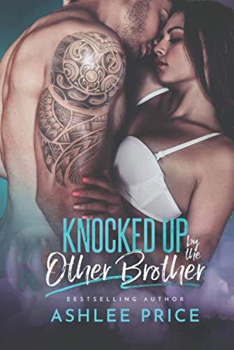 Knocked Up By The Other Brother cover