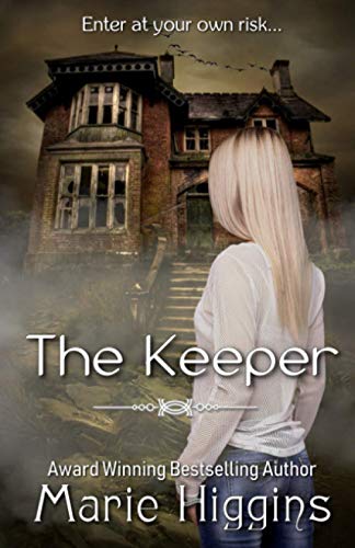 The Keeper book cover