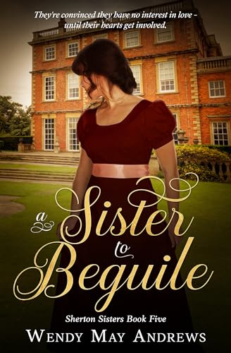 A Sister to Beguile book cover
