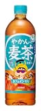 人気急上昇の商品1 - コカ・コーラ やかんの麦茶 from 爽健美茶 650mlPET×24本 : 食品・飲料・お酒