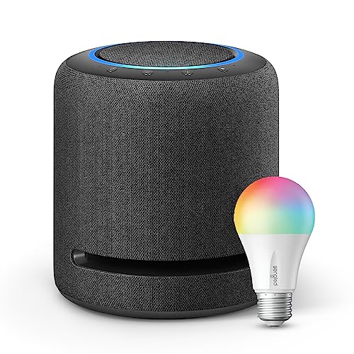 Echo Studio Smart Speaker