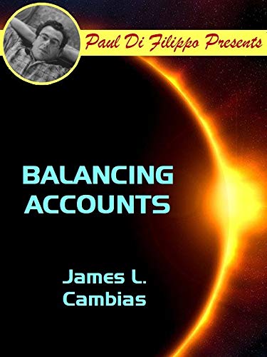 Balancing Accounts book cover