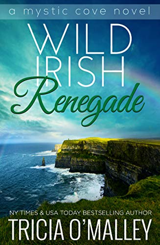 Wild Irish Renegade cover