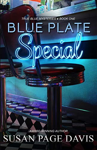 Blue Plate Special book cover